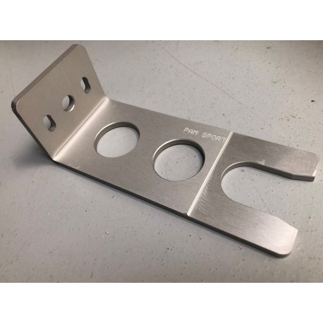 Fixation latérale de pare choc AV 306 Maxi Fixation latérale de pare choc AV 306 Maxi