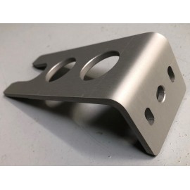 Fixation latérale de pare choc AV 306 Maxi
