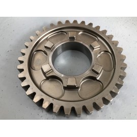 Pignon de 1ère - 12x34 - 3° - ST75/16 Saxo S1600