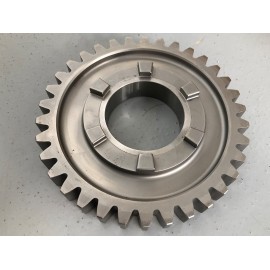 Pignon de 1ère - 12x34 - 5° - ST75/16 Saxo S1600