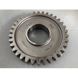 Pignon de 1ère - 12x34 - 5° - ST75/16 Saxo S1600