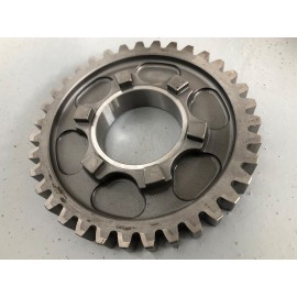 Pignon de 1ère - 12x35 - 3° - ST75/16 Saxo S1600