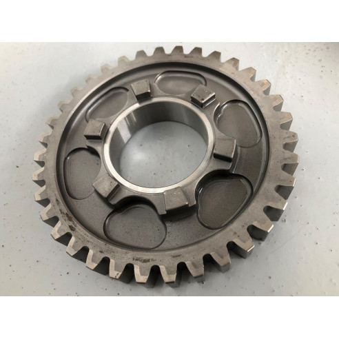 Pignon de 1ère - 12x35 - 3° - ST75/16 Saxo S1600
