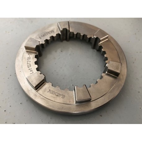 Baladeur 3° - ST75/16 Saxo S1600 / C2 S1600 Baladeur 3° - ST75/16 Saxo S1600 / C2 S1600