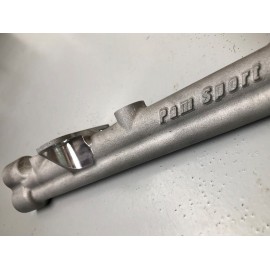Rampe d'injecteurs 306 Maxi