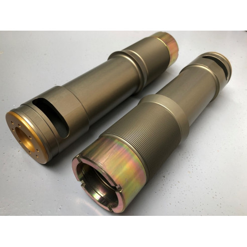 Jeu de jambes de force AV Ø45mm 306 Maxi V2
