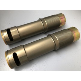 Jeu de jambes de force AV Ø45mm 306 Maxi V2