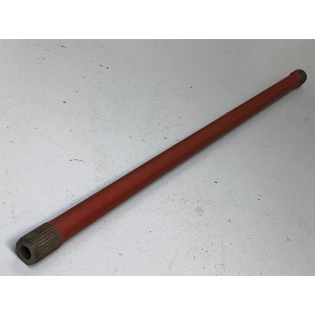 Barre anti dévers AV Ø20mm pour 306 Maxi V2 Barre anti dévers AV Ø20mm pour 306 Maxi V2