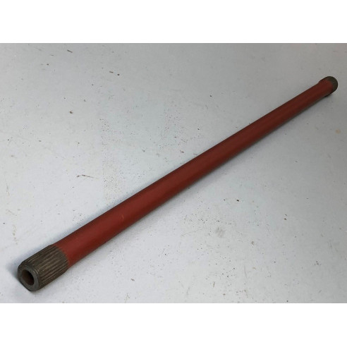 Barre anti dévers AV Ø20mm pour 306 Maxi V2