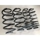 Kit ressorts courts PERFO 207 RC