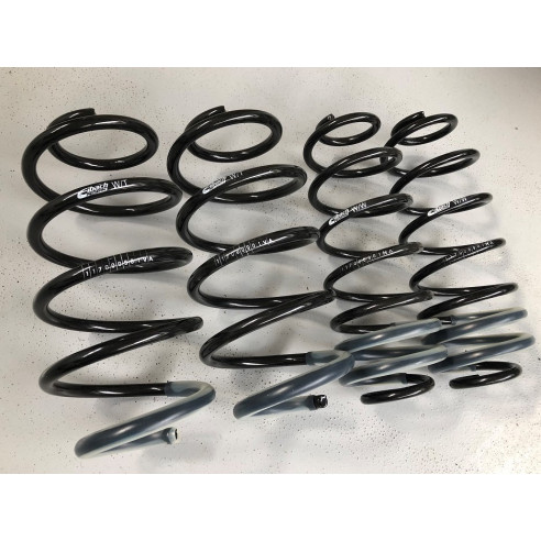 Kit ressorts courts PERFO 207 RC