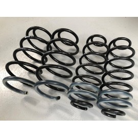 Kit ressorts courts PERFO 207 RC