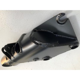 Support moteur rotulé 306 Maxi V2