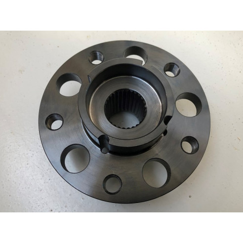 Moyeu de roue V1 5x98 ZX Kit Car