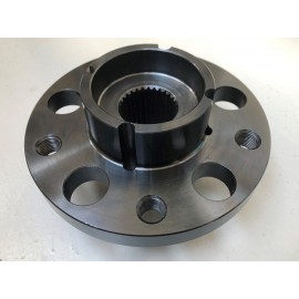 Moyeu de roue V1 5x98 ZX Kit Car