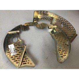 Pare pierre ARG 207 S2000 Evo 2010