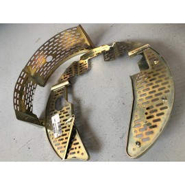 Pare pierre ARG 207 S2000 Evo 2010