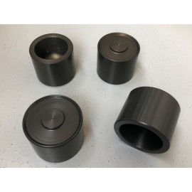 Kit de 4 pistons AP Racing Ø38.1 / Ø41.3