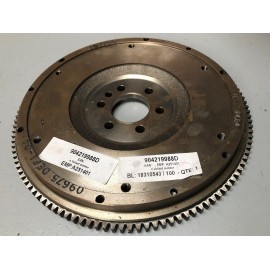 Volant moteur EP6 208 R2