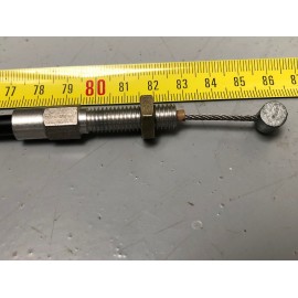 Câble d'accélérateur 306 Maxi