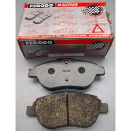 Jeu de plaquettes FERODO DS3000