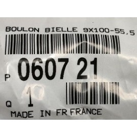 Vis de bielle TU5