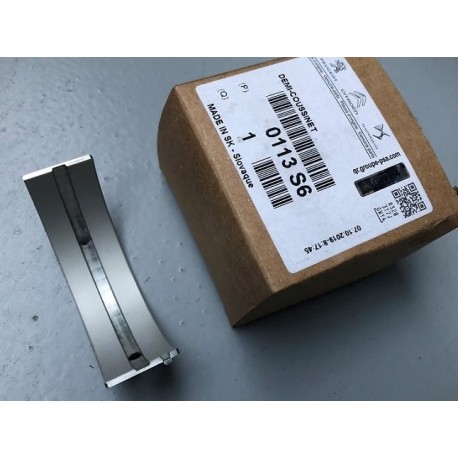Demi coussinet Sup EW10 Demi coussinet Sup EW10