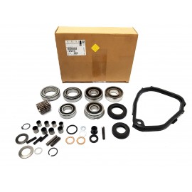 Kit réparation boite MA