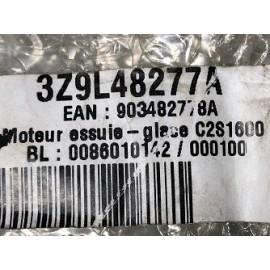 Moteur essuie glace C2 S1600