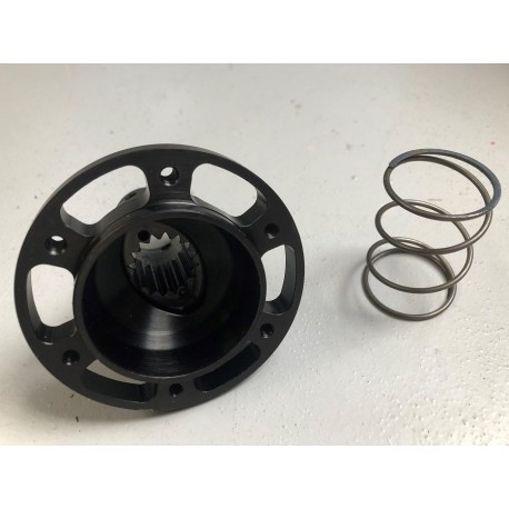 Moyeu de volant C2 S1600 Moyeu de volant C2 S1600