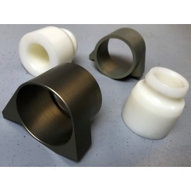 Kit paliers barre anti-dévers 106 Maxi