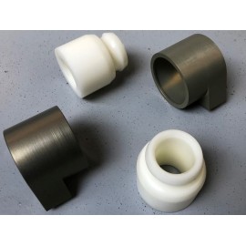Kit paliers barre anti-dévers 106 Maxi