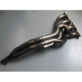 Collecteur d'échappement Kit Car 306 Maxi V2