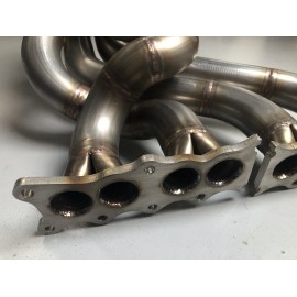 Collecteur d'échappement Kit Car 306 Maxi V2