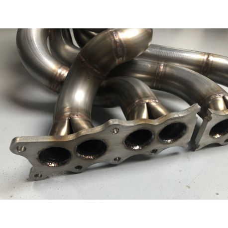 Demi-coquille D'origine Pour Collecteur D'échappement Pour Honda CB 7, 17,10