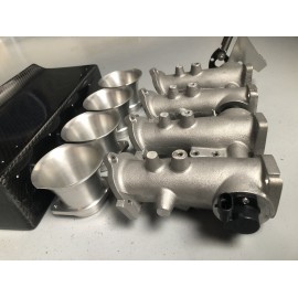 Admission 4 papillons Ø47.5mm Saxo Kit Car