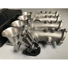 Admission 4 papillons Ø47.5mm Saxo Kit Car