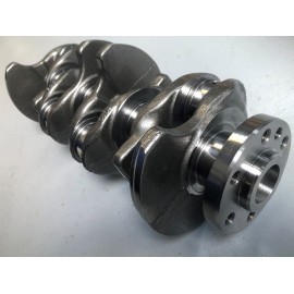 Vilebrequin acier DS3 / C3 R5
