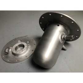 Kit équipement réservoir souple 106 Maxi