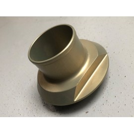 Kit équipement réservoir souple 106 Maxi