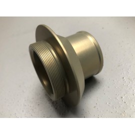 Kit équipement réservoir souple 106 Maxi