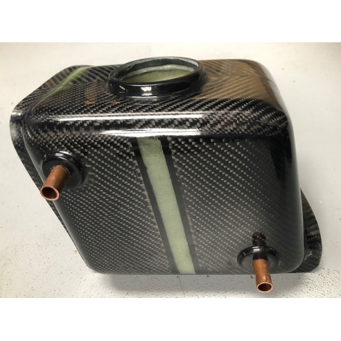 Récupérateur d'huile carbone 106 Maxi