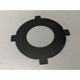 Disque lisse ep : 2mm pour autobloquant ZF 188