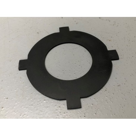 Disque lisse ep : 2mm pour autobloquant ZF 188 Disque lisse ep : 2mm pour autobloquant ZF 188