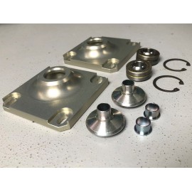 Kit platines Saxo Challenge