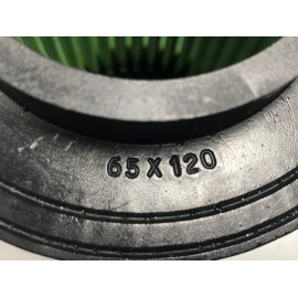 Filtre à air 206 RPS