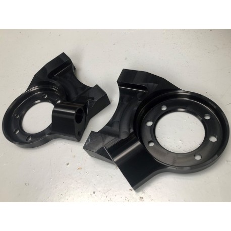 Jeu de supports étrier AR Saxo S1600 Jeu de supports étrier AR Saxo S1600