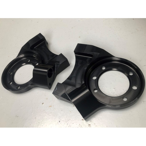 Jeu de supports étrier AR Saxo S1600