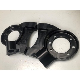 Jeu de supports étrier AR Saxo S1600