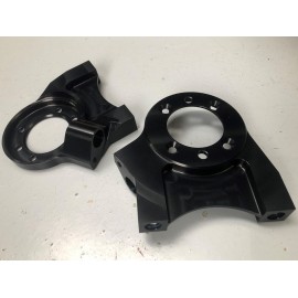 Jeu de supports étrier AR Saxo S1600